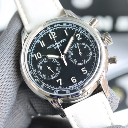 Patek Philippe Complex Function Chronograph Series Watches