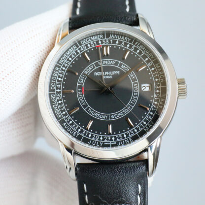 Patek Philippe Complex Function Chronograph Series Watches