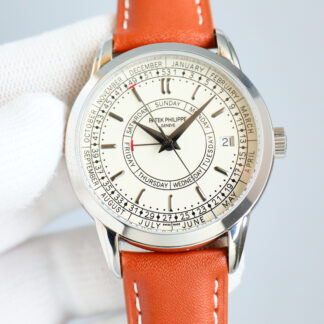 Patek Philippe Complex Function Chronograph Series Watches