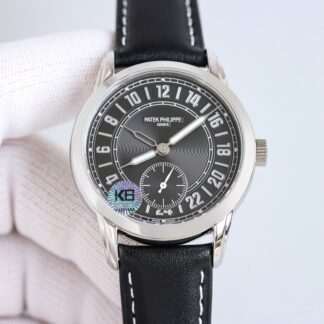 Patek Philippe Complex Function Chronograph Series Watches