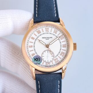 Patek Philippe Complex Function Chronograph Series Watches