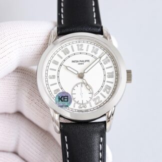 Patek Philippe Complex Function Chronograph Series Watches