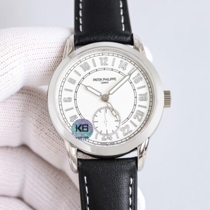 Patek Philippe Complex Function Chronograph Series Watches