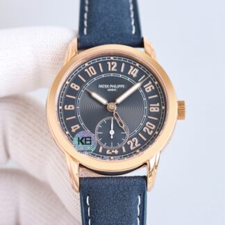 Patek Philippe Complex Function Chronograph Series Watches