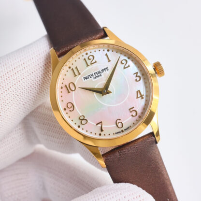 Patek Philippe Classic Series Watches