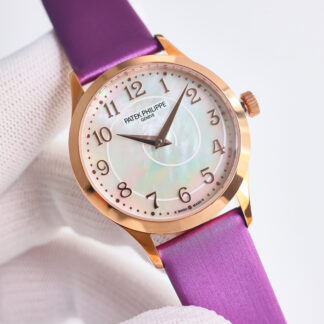 Patek Philippe Classic Series Watches