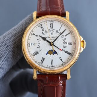 Patek Philippe Classic Series Watches