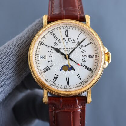 Patek Philippe Classic Series Watches