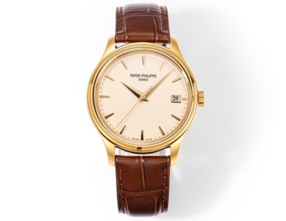 Patek Philippe Classic Series Watches