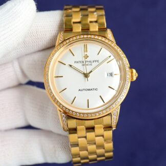 Patek Philippe Classic Series Watches