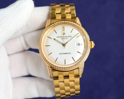 Patek Philippe Classic Series Watches