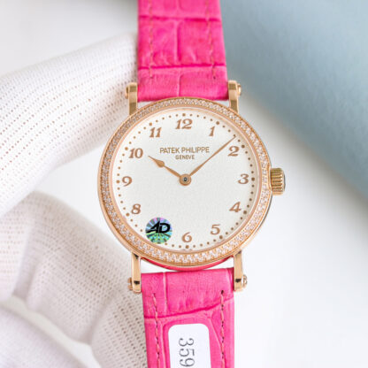 Patek Philippe Classic Series Watches