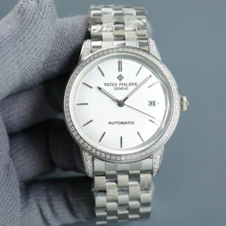 Patek Philippe Classic Series Watches
