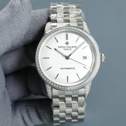 Patek Philippe Classic Series Watches