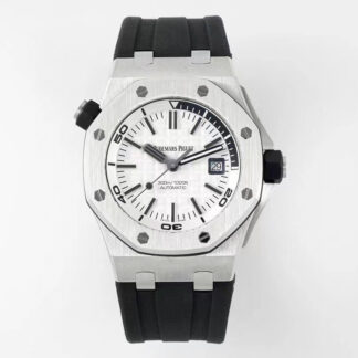 Patek Philippe Classic-Audemars Piguet 15710 King of Diving Watch