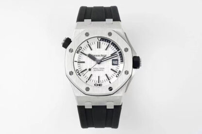 Patek Philippe Classic-Audemars Piguet 15710 King of Diving Watch