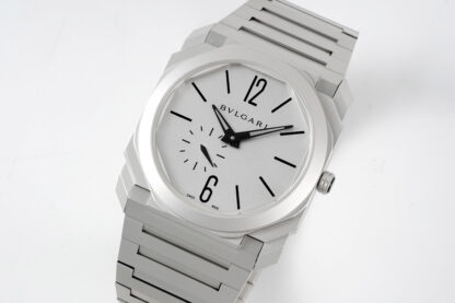 Bulgari unique ultra-thin watch