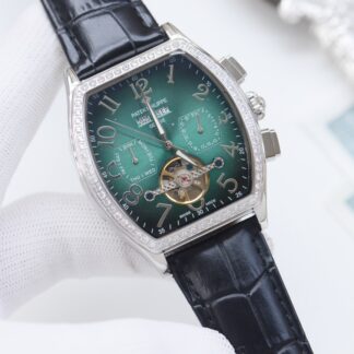 Patek Philippe Men's Watches
