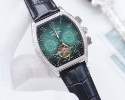 Patek Philippe Men's Watches