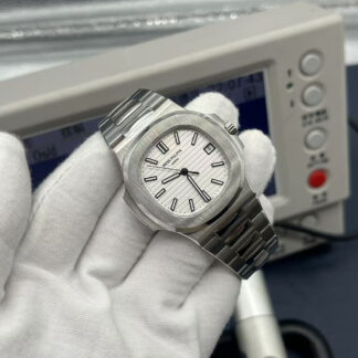 Patek Philippe and Tiffa Global Limited Edition Watch