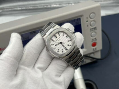 Patek Philippe and Tiffa Global Limited Edition Watch