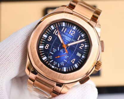 Patek Philippe Men's Watches