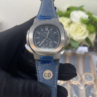 Patek Philippe automatic mechanical watch for men