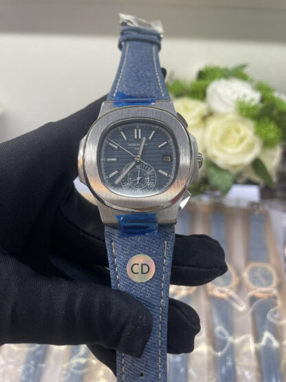 Patek Philippe automatic mechanical watch for men