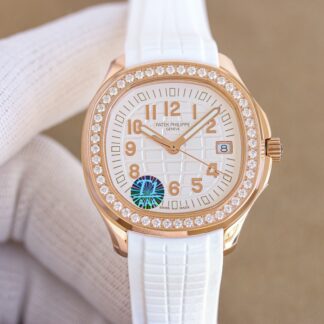Patek Philippe Grenade Series Watch