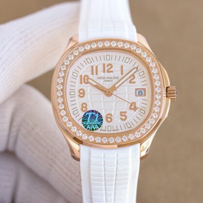 Patek Philippe Grenade Series Watch