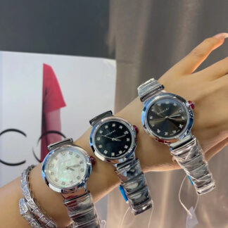 Bulgari noble, luxurious and restrained ladies watch