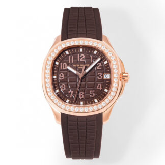 Patek Philippe Grenade Series Watch