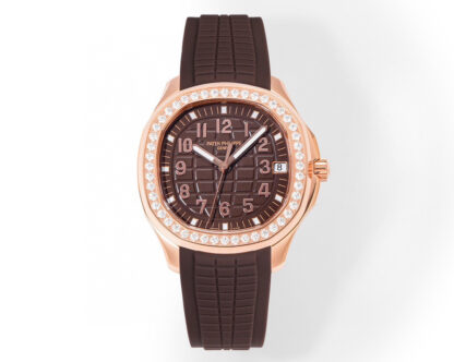 Patek Philippe Grenade Series Watch