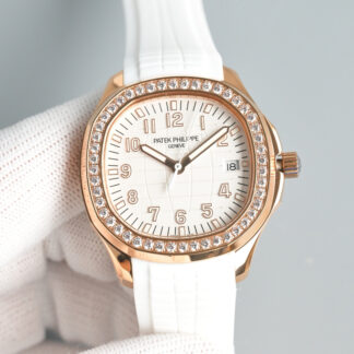 Patek Philippe Perpetual Calendar Multi-Function Luxury Watch