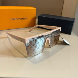 LOUIS VUITTON Fashion Sunglasses