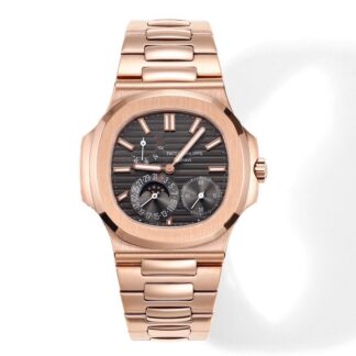 Patek Philippe Watches