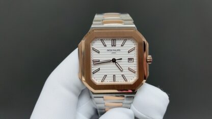 Patek Philippe New Series CUBITUS 5821 Watch