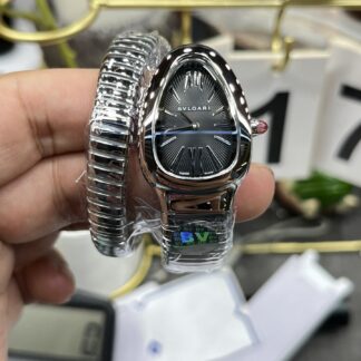Bulgari Serpentine Classic Watch