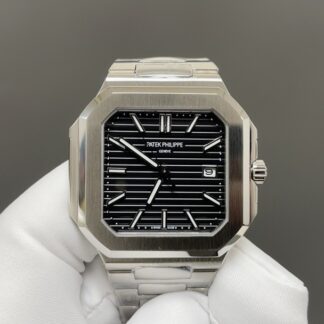 Patek Philippe New Series CUBITUS 5821 Watch