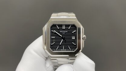 Patek Philippe New Series CUBITUS 5821 Watch