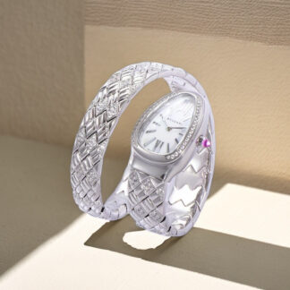 Bulgari high-end ladies' watches