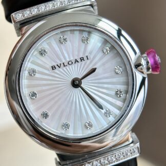 Bulgari Brilliant Light Charm Women's Watch