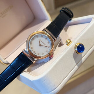 Bvlgari luxury watches for women