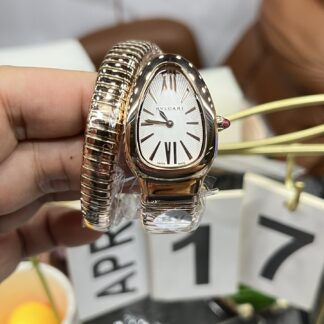 Bulgari Serpentine Classic Watch