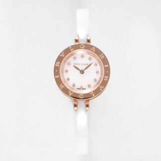 Bulgari fashion watches
