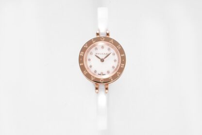 Bulgari fashion watches