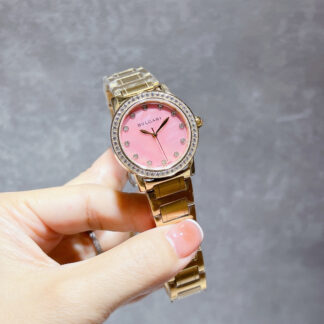 Bulgari luxury watches