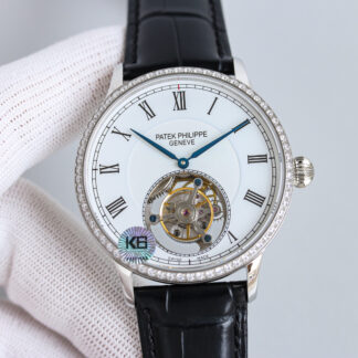 Patek Philippe Starry Sky Co-Axial Tourbillon