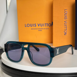 LOUIS VUITTON Fashion Sunglasses