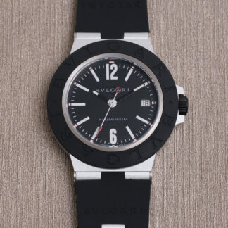 Bulgari classic charm trend mechanical watch